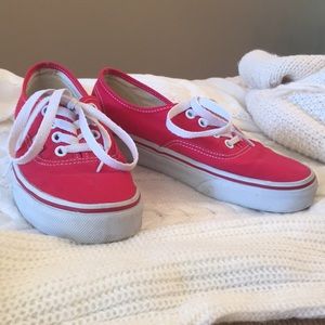 Classic Vans